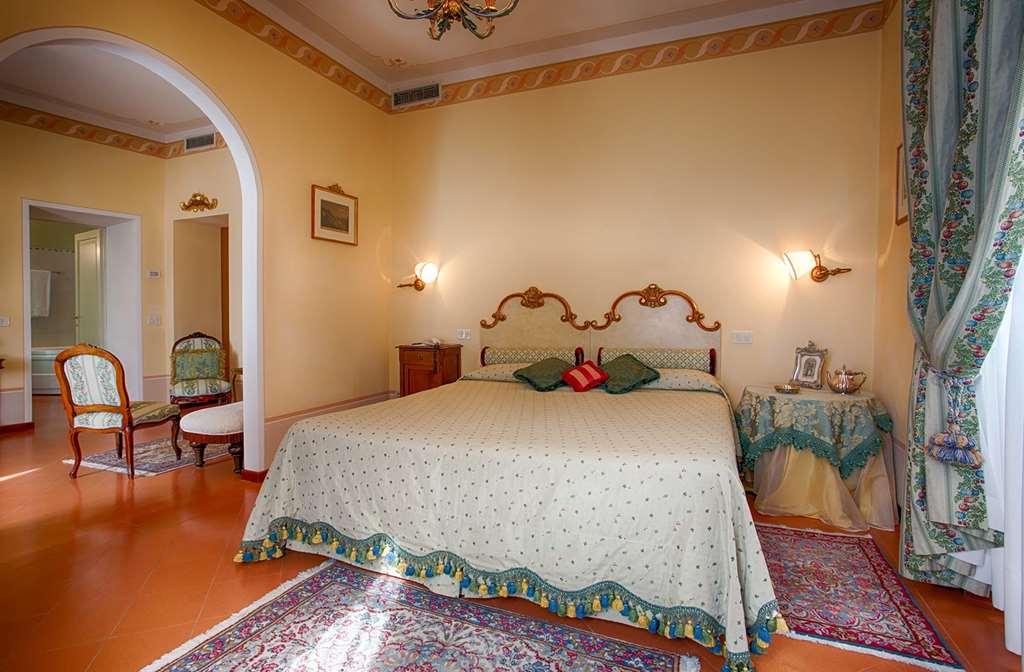 Hotel Marsili Cortona