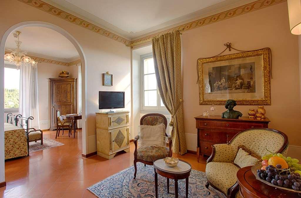 Marsili Hotel Cortona