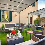 Hotel Villa Marsili 
