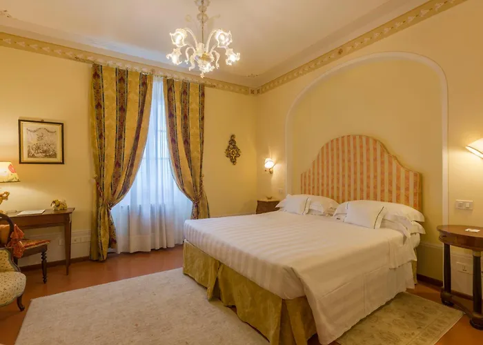 Hotel Villa Marsili