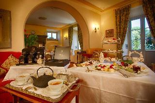 Marsili Hotel 4*