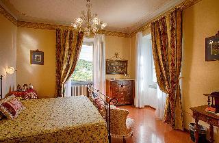 Marsili Hotel Cortona