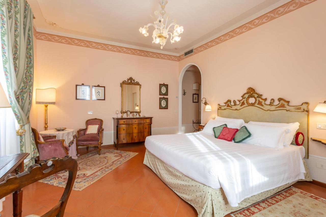 Hotel Marsili 4*