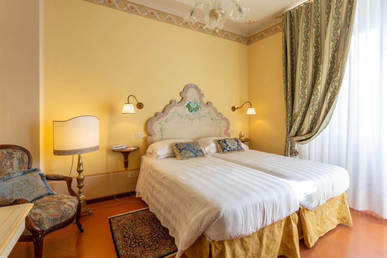 Marsili 4* Cortona