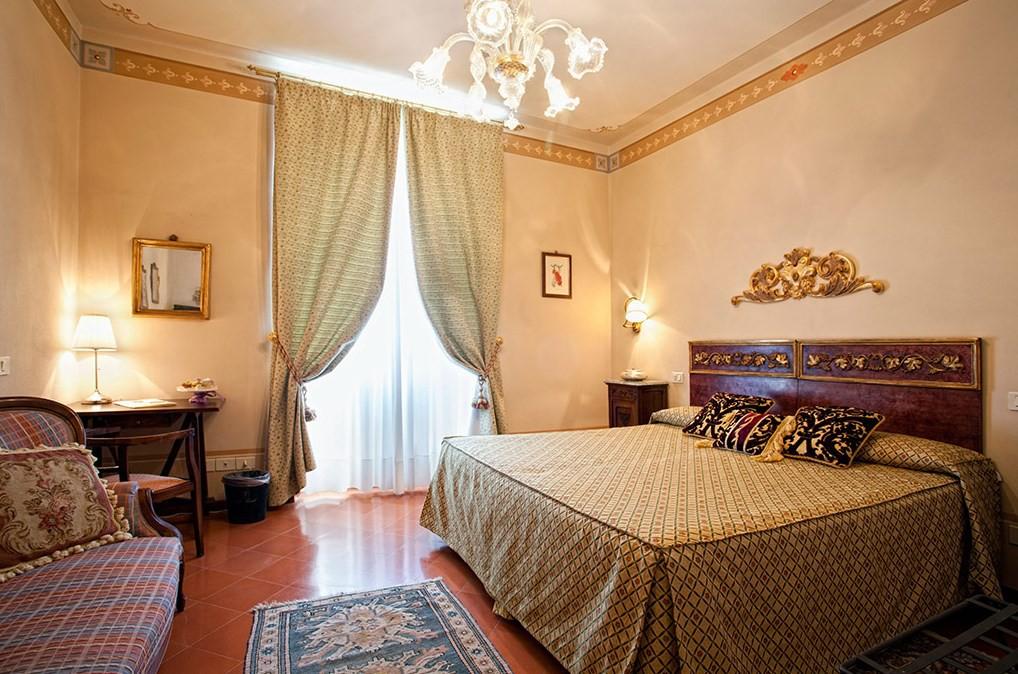Marsili Hotel
