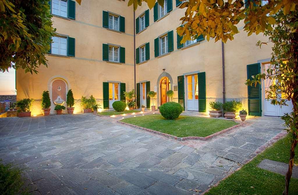 Marsili 4* Cortona