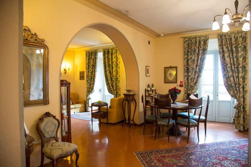 Hotel Marsili 4*