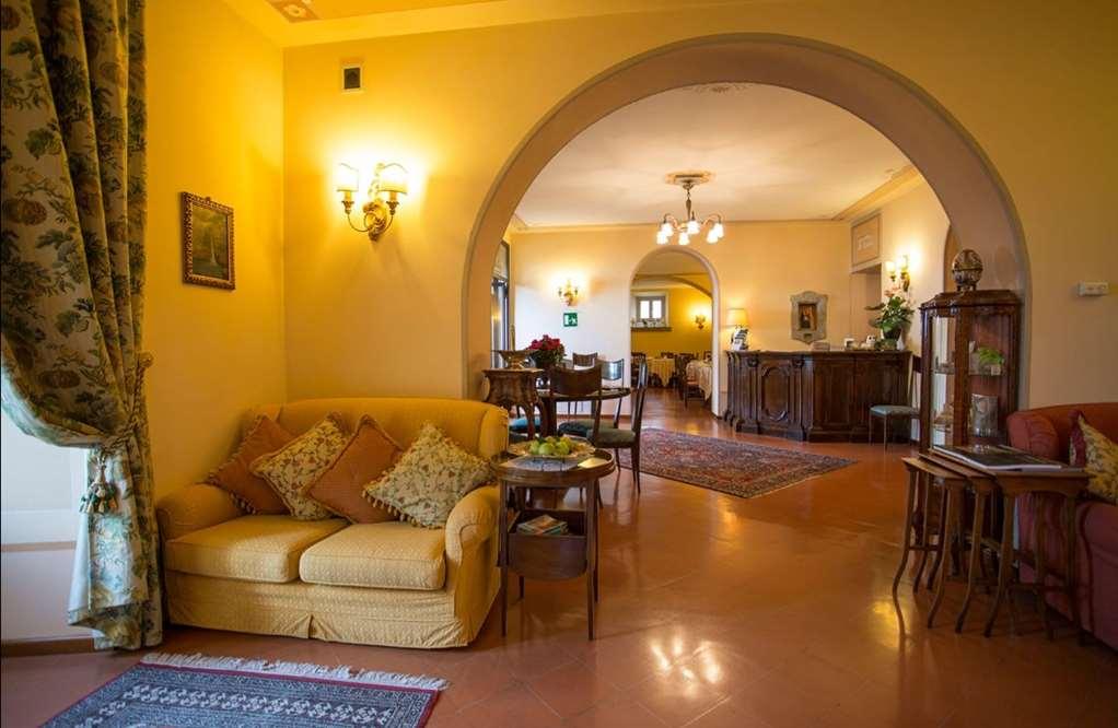 Marsili Hotel 4*