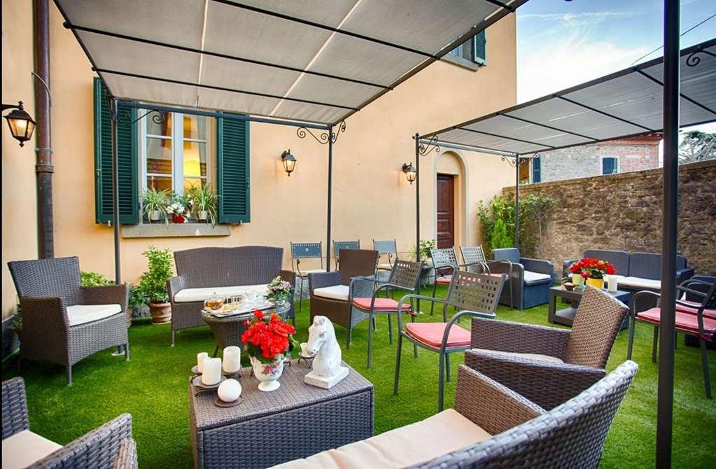 Marsili 4* Cortona
