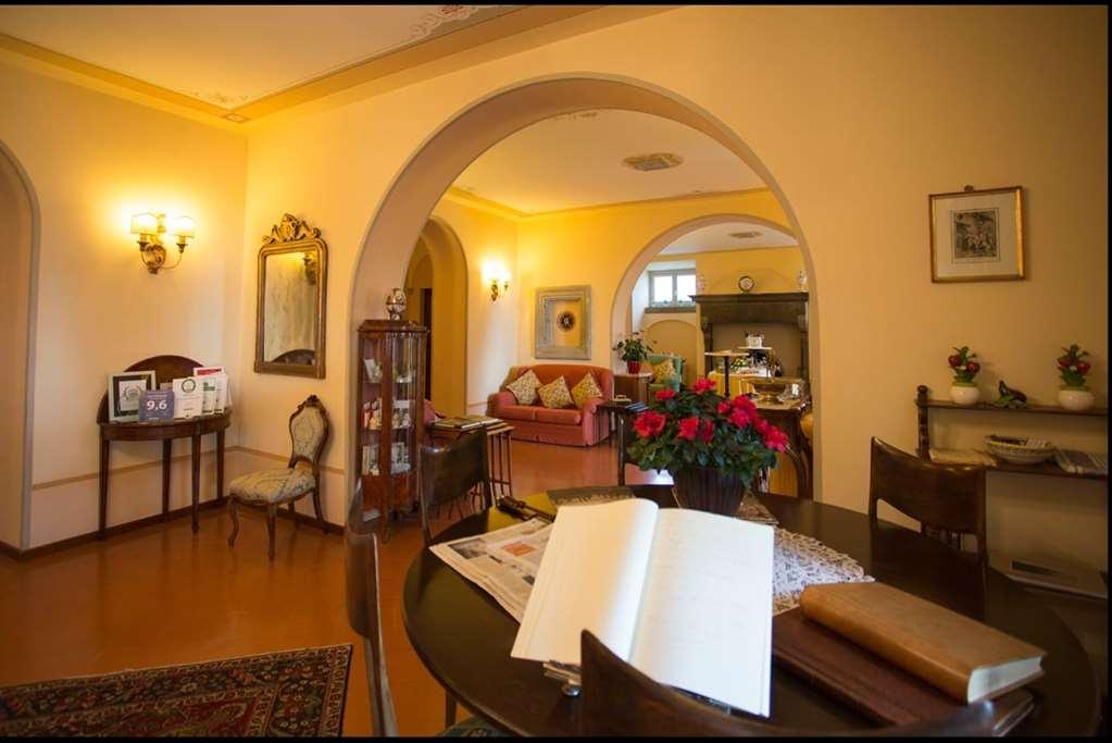 Marsili Hotel Cortona