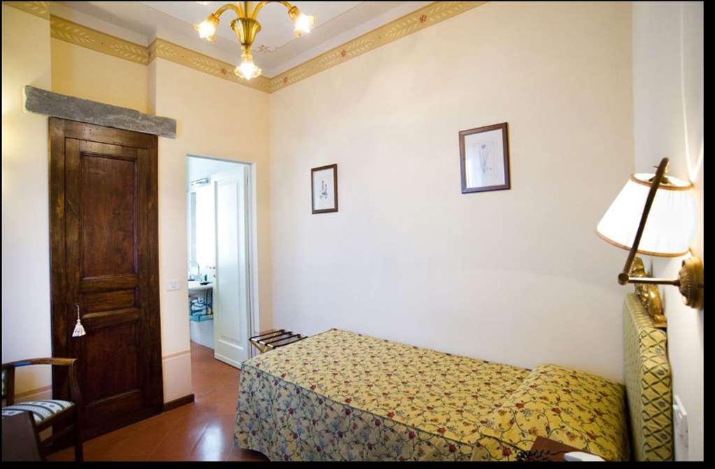 Hotel Marsili Cortona