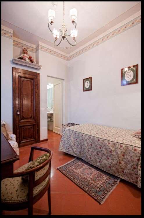 Marsili 4* Cortona