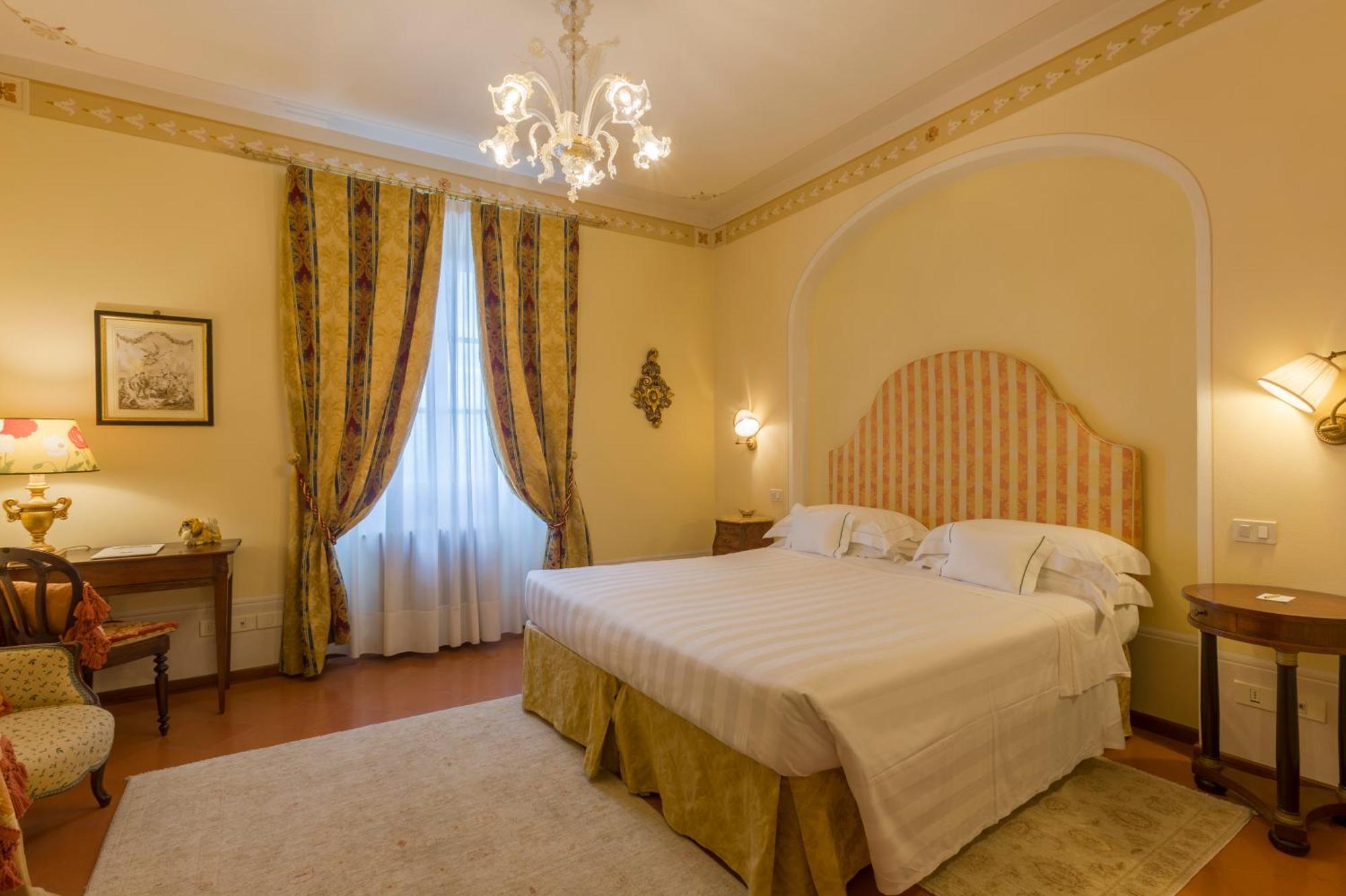 Marsili Hotel Cortona