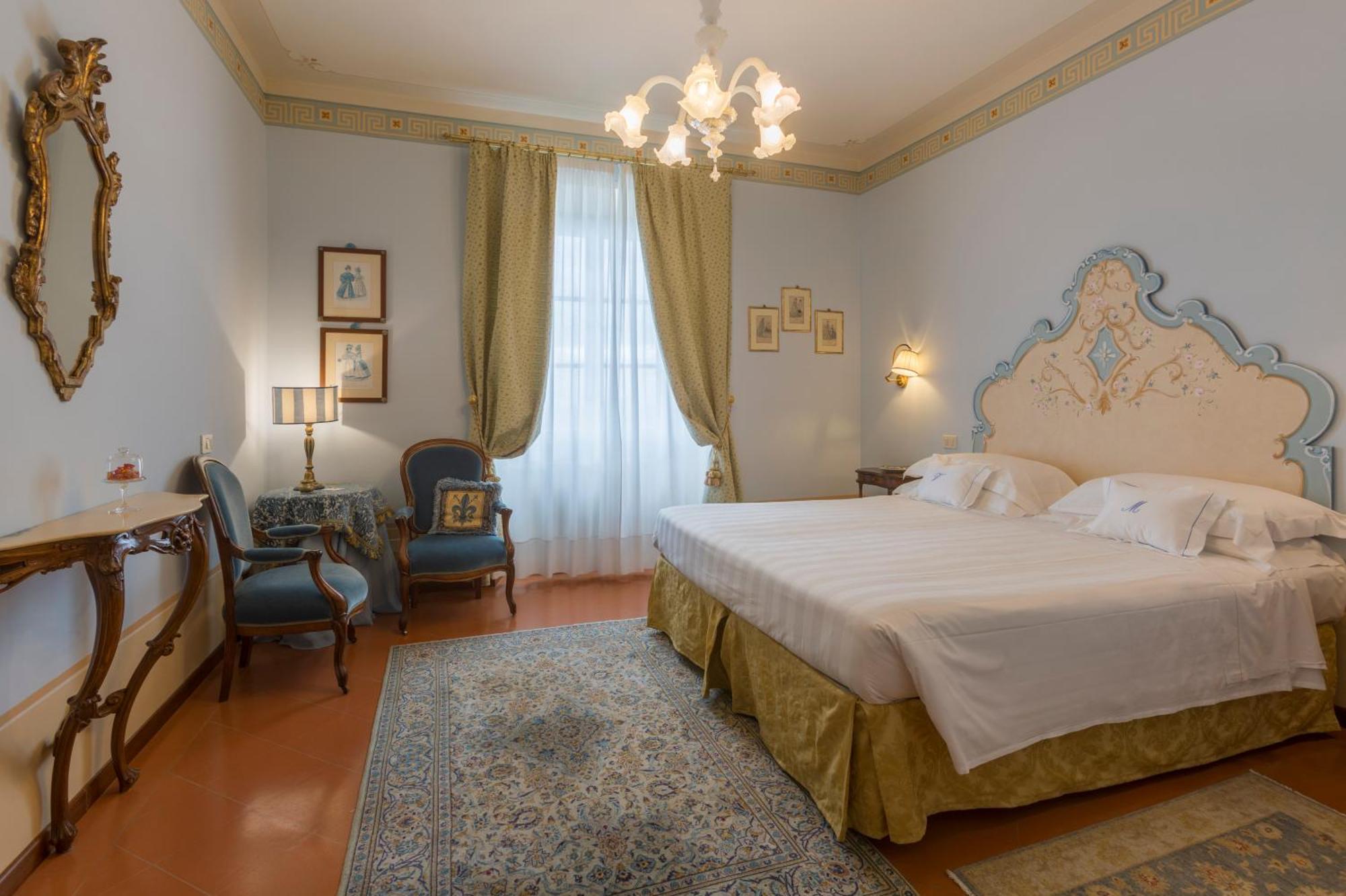 Hotel Marsili 4*