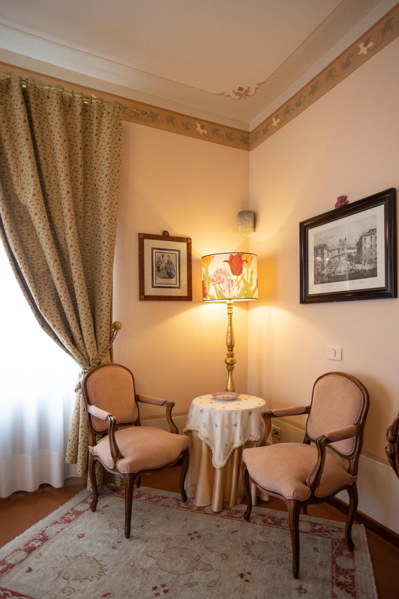 Hotel Marsili