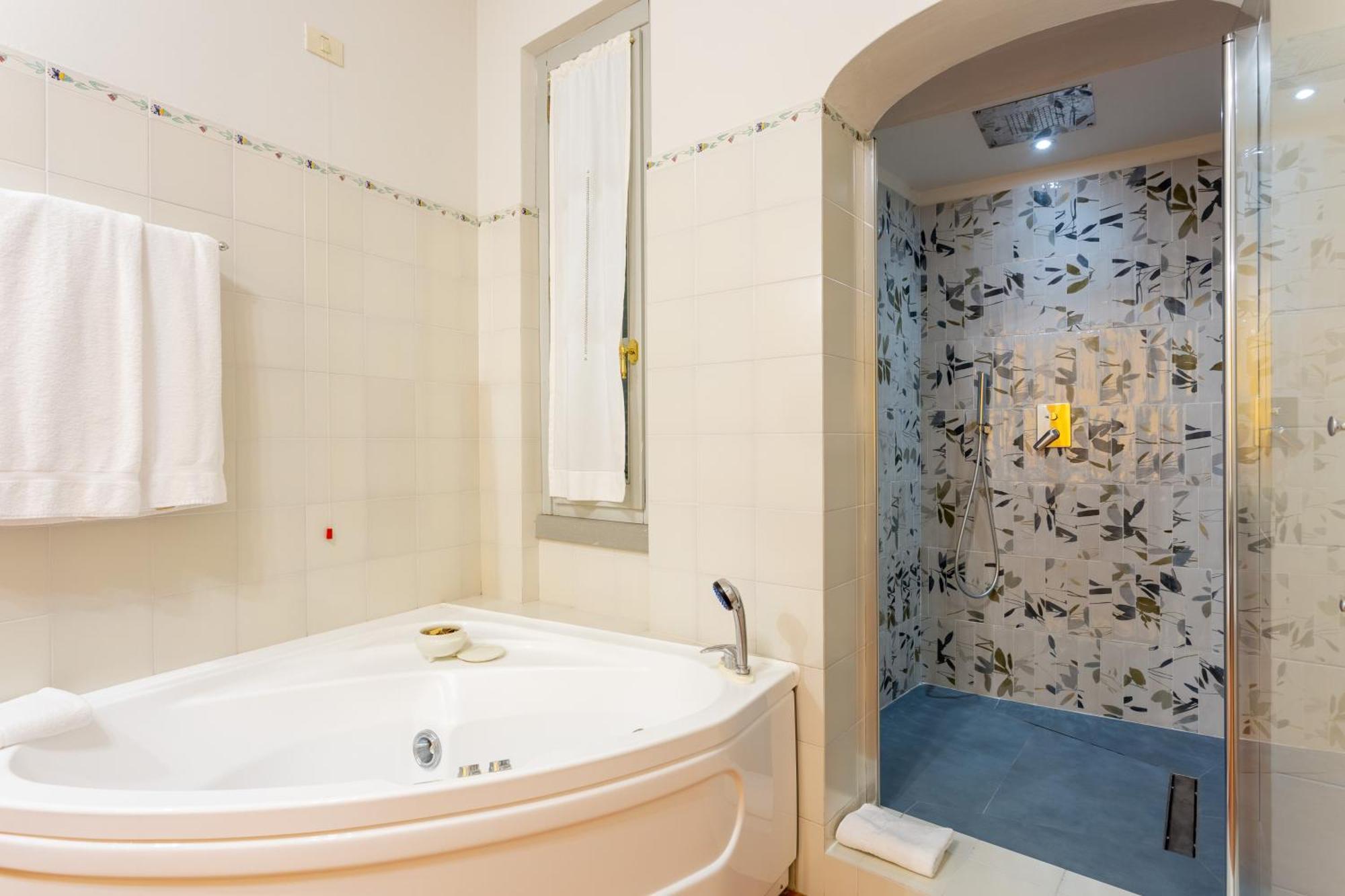 Hotel Marsili Cortona