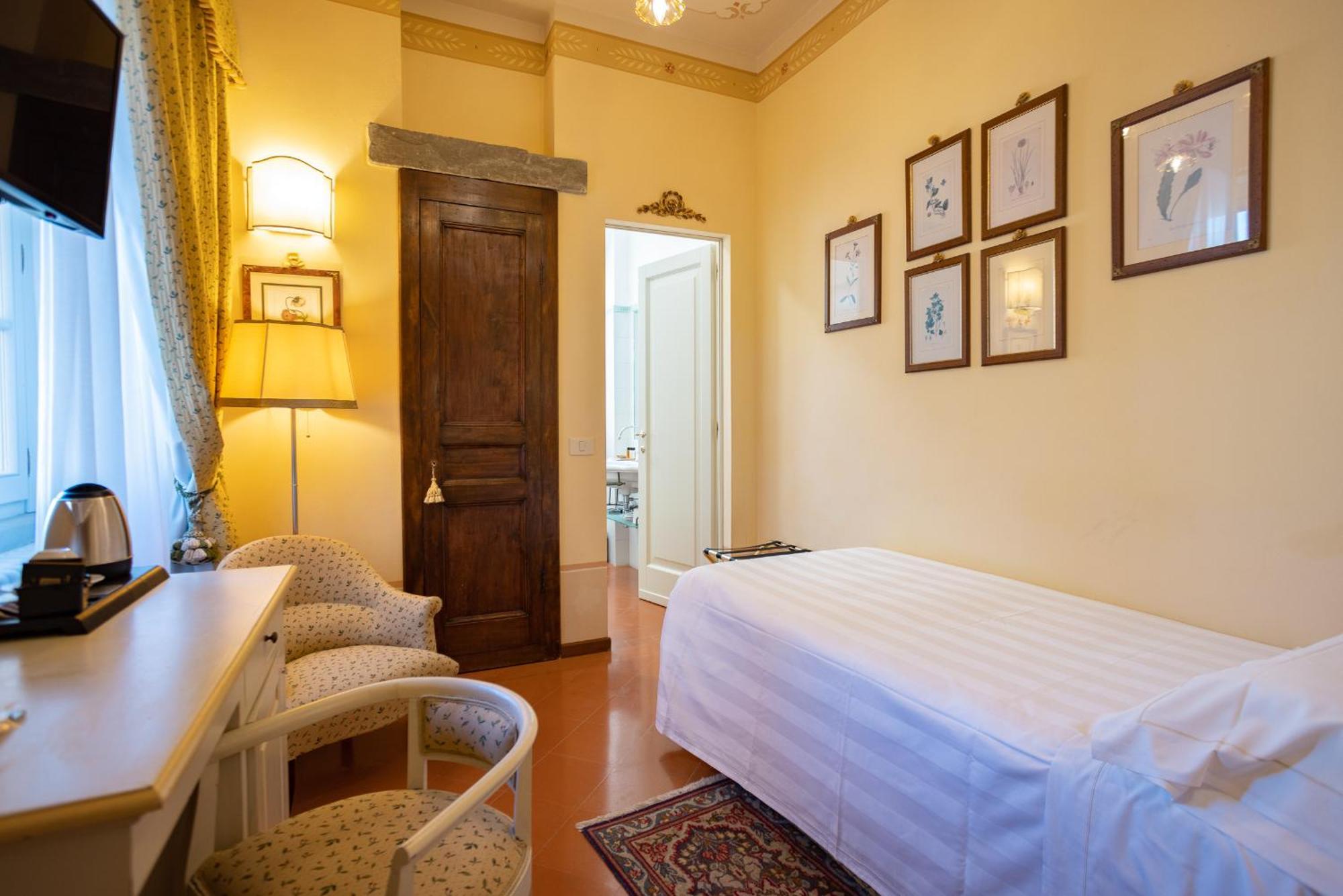 Hotel Marsili 4*